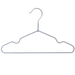 Cintre enfant x8 anti derapant