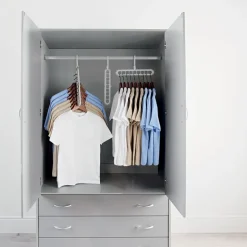 Cintre gain de place