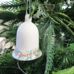 Cloche ceramique tradi a suspend