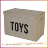 Coffre rangement toys