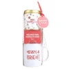 Coffret 3 pcs mug mni chamaloow