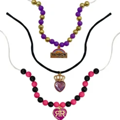 Coffret a bijoux miniature rainb