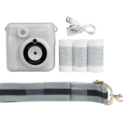 Coffret appareil photo instantan