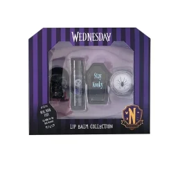 Coffret baumes a levres