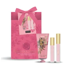 Coffret beaute essentiels mini