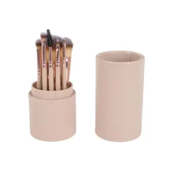 Coffret boite pinceaux 7 pcs