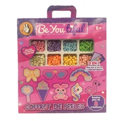 Coffret de perles