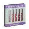 Coffret gloss 5x3ml