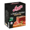 Coffret le quart de jambon