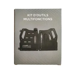 Coffret multioutils du bricolo