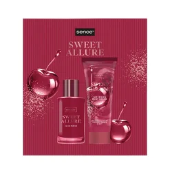 Coffret parfum night luxe 2 pcs