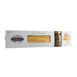 Coffret sapghetti a la truffe