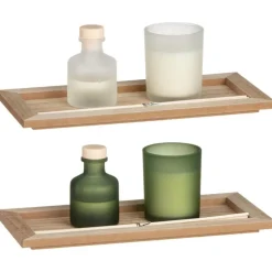 Coffret senteur plateau sleep