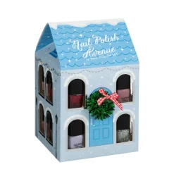 Coffret vernis avenue x12