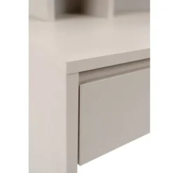 Coiffeuse creme tahia