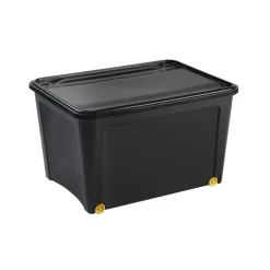 Combi box 145l avec roues