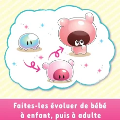 Compagnon interactif