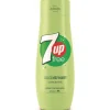 Concentre 7up zero sucres 440ml
