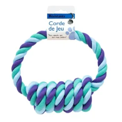 Corde de jeu resistante