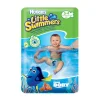 Couche de bain jetable 7-15kg