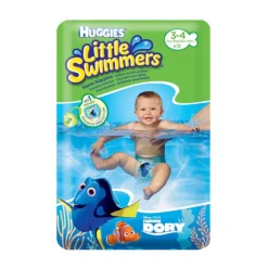 Couche de bain jetable 7-15kg