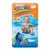 Couche de bain jetable 12-18kg