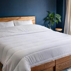 Couette 140x200 anti punaise ant