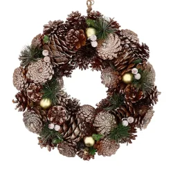 Couronne traditionnelle 33cm