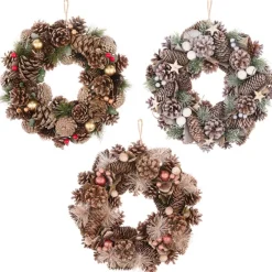 Couronne traditionnelle 33cm