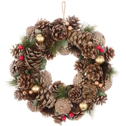 Couronne traditionnelle 33cm