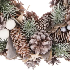 Couronne traditionnelle 33cm