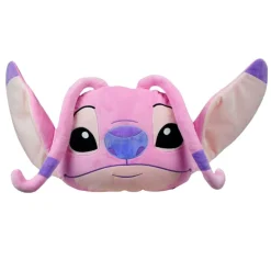 Coussin d3 tete de angel 40cm