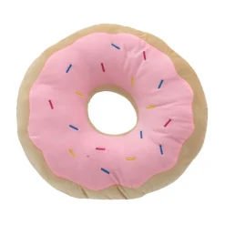 Coussin donut d38xh5cm