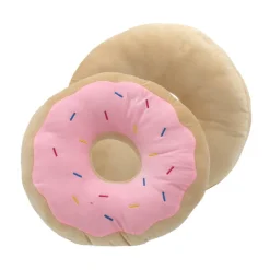 Coussin donut d38xh5cm