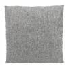 Coussin griza 50x50cm gris