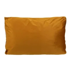 Coussin illana 40x60cm velours m