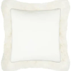 Coussin luella creme