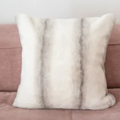 Coussin oakwood creme