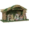 Creche led 30x20cm