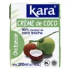 Creme de coco 200ml