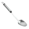 Cuillere a sauce en inox plaza