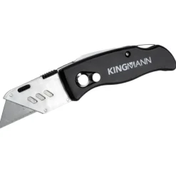 Cutter utilitaire pliable