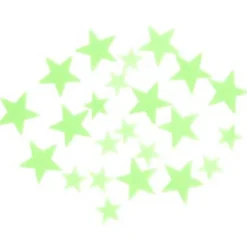 Decoration phosphorescente x48