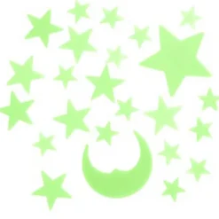 Decoration phosphorescente x48