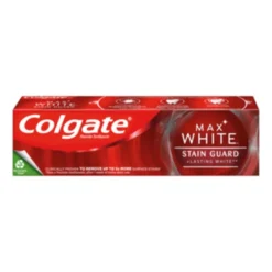 Dentifrice max white anti-taches