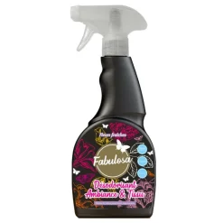 Desodorisant ambiance & tissu