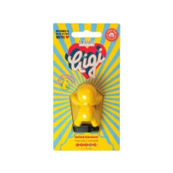 Desodorisant gigi jaune caramel