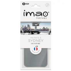 Desodorisant mathys a sydney