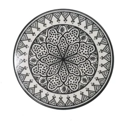 Dessous de plat 20cm ass 3 coul