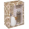Diffuseur fleurs carmen
